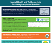 Somerset children & young people : Health & Wellbeing : Somerset ...