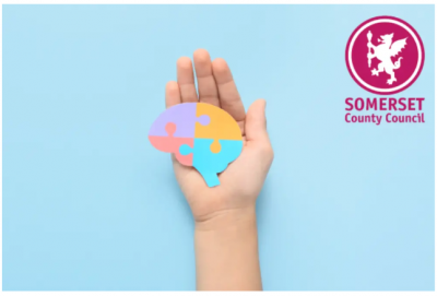 Somerset children & young people : Health & Wellbeing : Training Menu