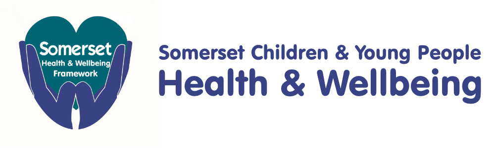 Somerset children & young people : Health & Wellbeing : Supporting ...