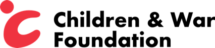 Children and War foundation logo